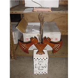 Light  Item No. 8342