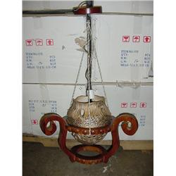 Light  Item No. 8401