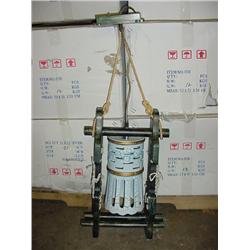 Light  Item No. 8186