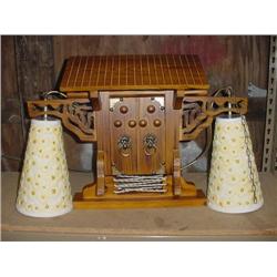 Light  Item No. 8300