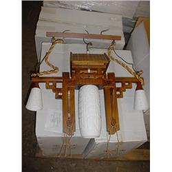 Light  Item No. 8395