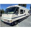 Image 1 : 0C -- 1994 TRIPLE E MOTORHOME, WHITE, 102242 KMS