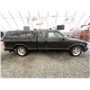 Image 11 : A3 -- 1999 GMC SONOMA, BLACK, 435775 KMS