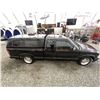 Image 13 : A3 -- 1999 GMC SONOMA, BLACK, 435775 KMS