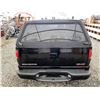 Image 18 : A3 -- 1999 GMC SONOMA, BLACK, 435775 KMS