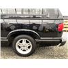Image 25 : A3 -- 1999 GMC SONOMA, BLACK, 435775 KMS