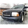 Image 2 : A3 -- 1999 GMC SONOMA, BLACK, 435775 KMS