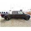 Image 11 : A5 -- 2007 Nissan Frontier, Black, 379094 KMS