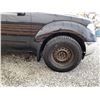Image 29 : A5 -- 2007 Nissan Frontier, Black, 379094 KMS