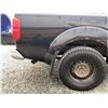 Image 31 : A5 -- 2007 Nissan Frontier, Black, 379094 KMS