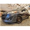 Image 1 : A12B --  2012 MAZDA 5 GREY 243666 KMS
