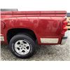 Image 25 : A12J -- 2006 DODGE DAKOTA, RED, 244495 KMS