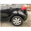 Image 25 : A12O -- 2015 KIA RIO, BLACK, 191198 KMS BANK REPO