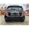 Image 19 : A12P -- 2012 CHEVROLET SONIC LT, BLACK, 194437 KMS