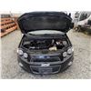 Image 26 : A12P -- 2012 CHEVROLET SONIC LT, BLACK, 194437 KMS