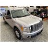 Image 10 : B6B -- 2010 FORD F150 SILVER 234132 KMS