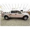 Image 11 : B6B -- 2010 FORD F150 SILVER 234132 KMS