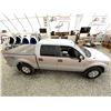 Image 13 : B6B -- 2010 FORD F150 SILVER 234132 KMS