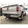 Image 14 : B6B -- 2010 FORD F150 SILVER 234132 KMS