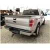 Image 15 : B6B -- 2010 FORD F150 SILVER 234132 KMS