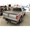 Image 16 : B6B -- 2010 FORD F150 SILVER 234132 KMS