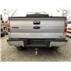 Image 17 : B6B -- 2010 FORD F150 SILVER 234132 KMS
