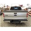 Image 18 : B6B -- 2010 FORD F150 SILVER 234132 KMS