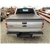 Image 19 : B6B -- 2010 FORD F150 SILVER 234132 KMS