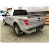 Image 21 : B6B -- 2010 FORD F150 SILVER 234132 KMS