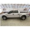 Image 23 : B6B -- 2010 FORD F150 SILVER 234132 KMS