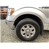 Image 27 : B6B -- 2010 FORD F150 SILVER 234132 KMS