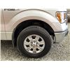 Image 29 : B6B -- 2010 FORD F150 SILVER 234132 KMS