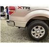 Image 31 : B6B -- 2010 FORD F150 SILVER 234132 KMS