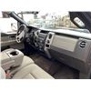 Image 38 : B6B -- 2010 FORD F150 SILVER 234132 KMS
