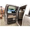 Image 45 : B6B -- 2010 FORD F150 SILVER 234132 KMS