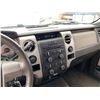 Image 53 : B6B -- 2010 FORD F150 SILVER 234132 KMS