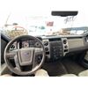 Image 54 : B6B -- 2010 FORD F150 SILVER 234132 KMS