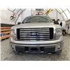 Image 5 : B6B -- 2010 FORD F150 SILVER 234132 KMS