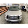 Image 7 : B6B -- 2010 FORD F150 SILVER 234132 KMS