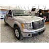 Image 9 : B6B -- 2010 FORD F150 SILVER 234132 KMS