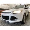 Image 2 : C5 -- 2013 FORD ESCAPE, WHITE, 241229 KMS