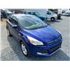 Image 10 : C6B -- 2013 FORD ESCAPE BLUE 145312 KMS