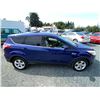 Image 12 : C6B -- 2013 FORD ESCAPE BLUE 145312 KMS