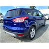 Image 13 : C6B -- 2013 FORD ESCAPE BLUE 145312 KMS