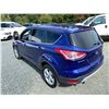 Image 21 : C6B -- 2013 FORD ESCAPE BLUE 145312 KMS