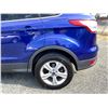 Image 24 : C6B -- 2013 FORD ESCAPE BLUE 145312 KMS