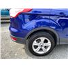 Image 30 : C6B -- 2013 FORD ESCAPE BLUE 145312 KMS