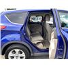 Image 38 : C6B -- 2013 FORD ESCAPE BLUE 145312 KMS