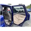 Image 39 : C6B -- 2013 FORD ESCAPE BLUE 145312 KMS