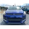 Image 5 : C6B -- 2013 FORD ESCAPE BLUE 145312 KMS